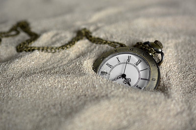 Time Travel Observer